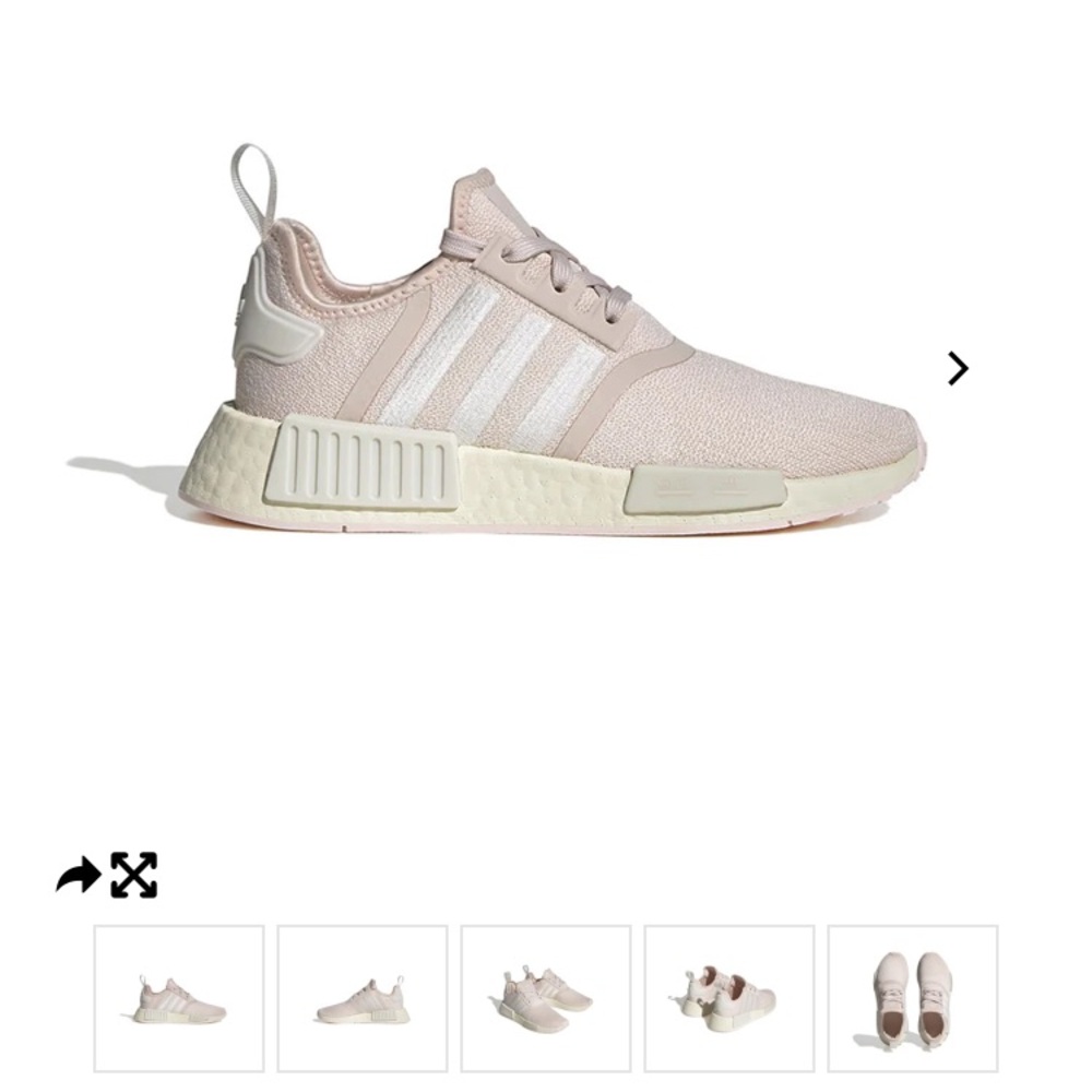Adidas NMD R1 Women’s size 7